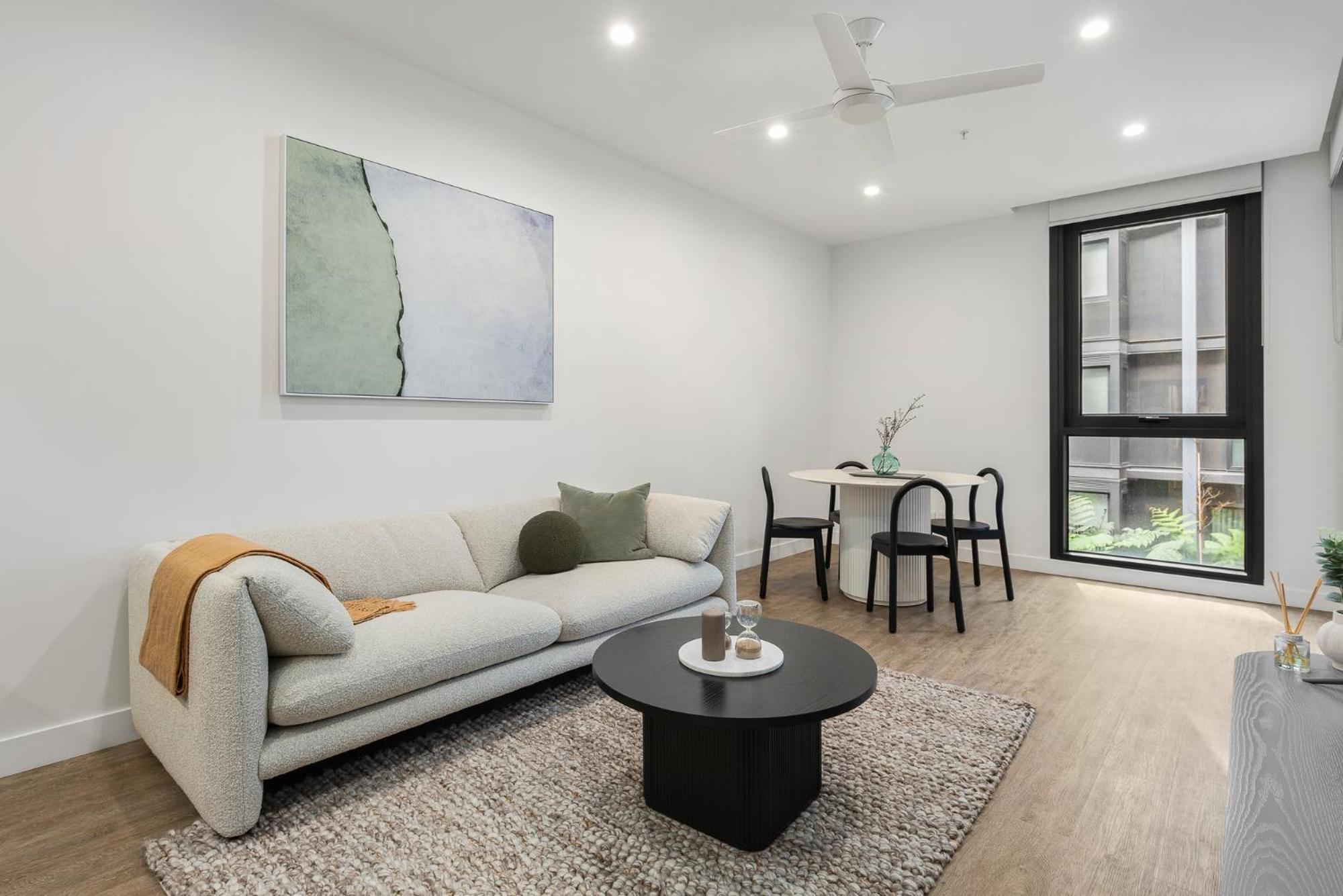 Apartment North By Urban Rest *