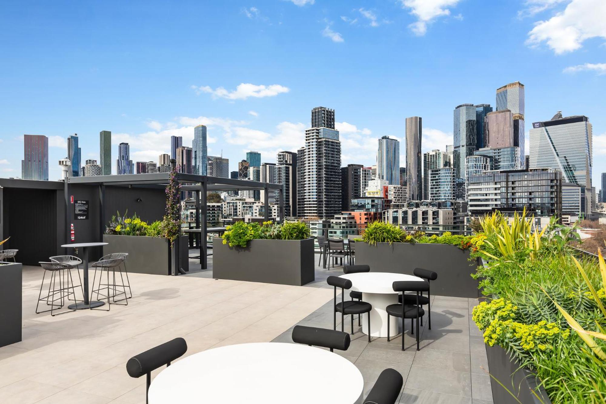 Apartment North By Urban Rest