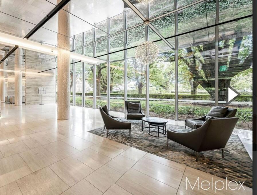 Apartment Royal Executive Living Grand Bayview Corporate Residency Melbourne