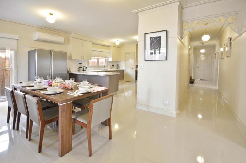 4c- Executive In Premium Shared Melbourne