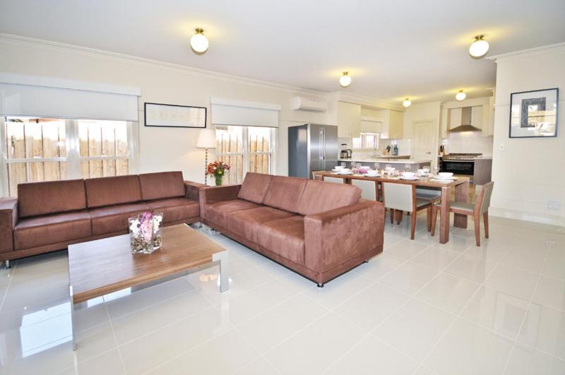 4c- Executive In Premium Shared Guest house *