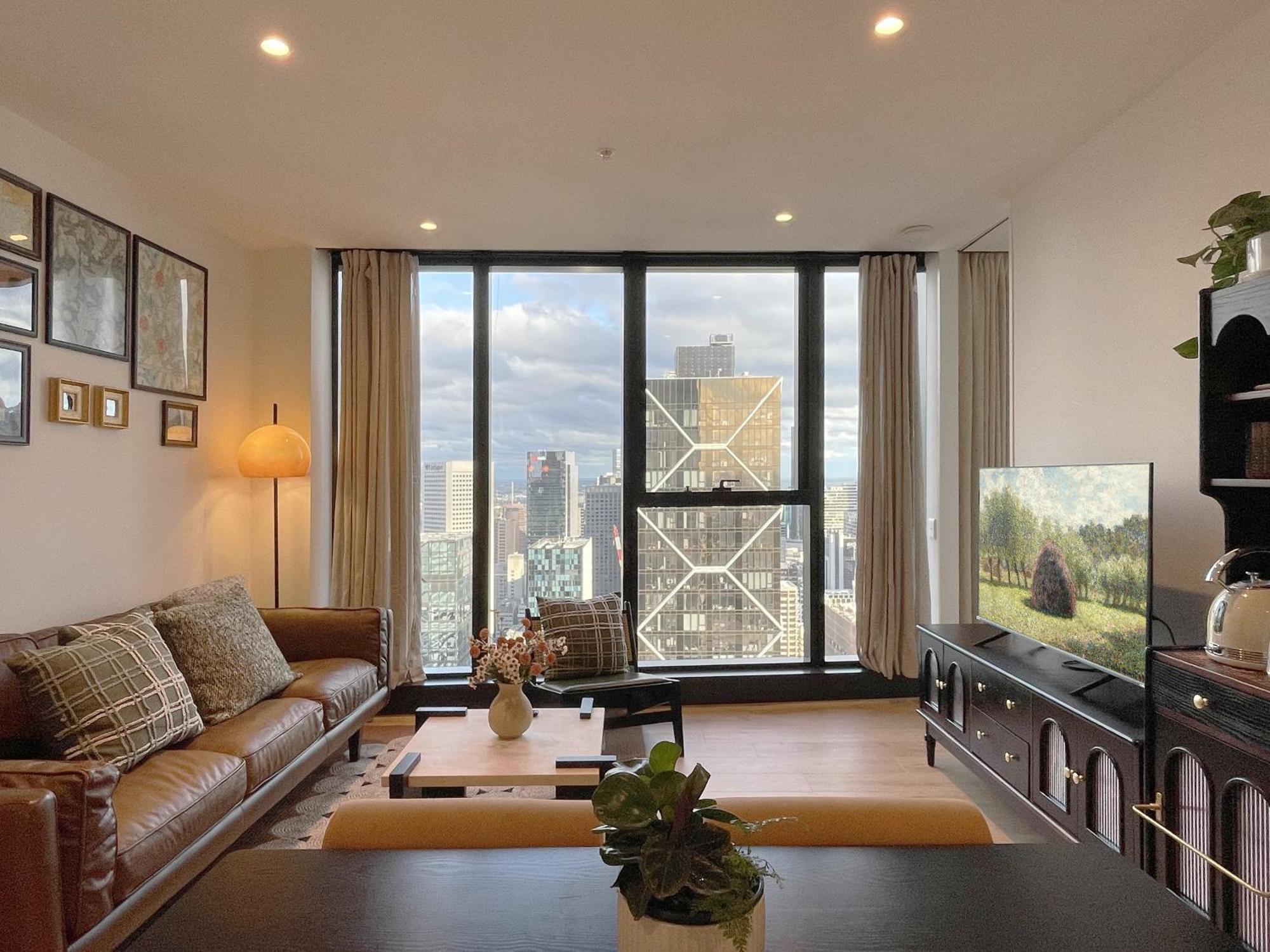 Centre Grace Retreat-2b2b * Melbourne