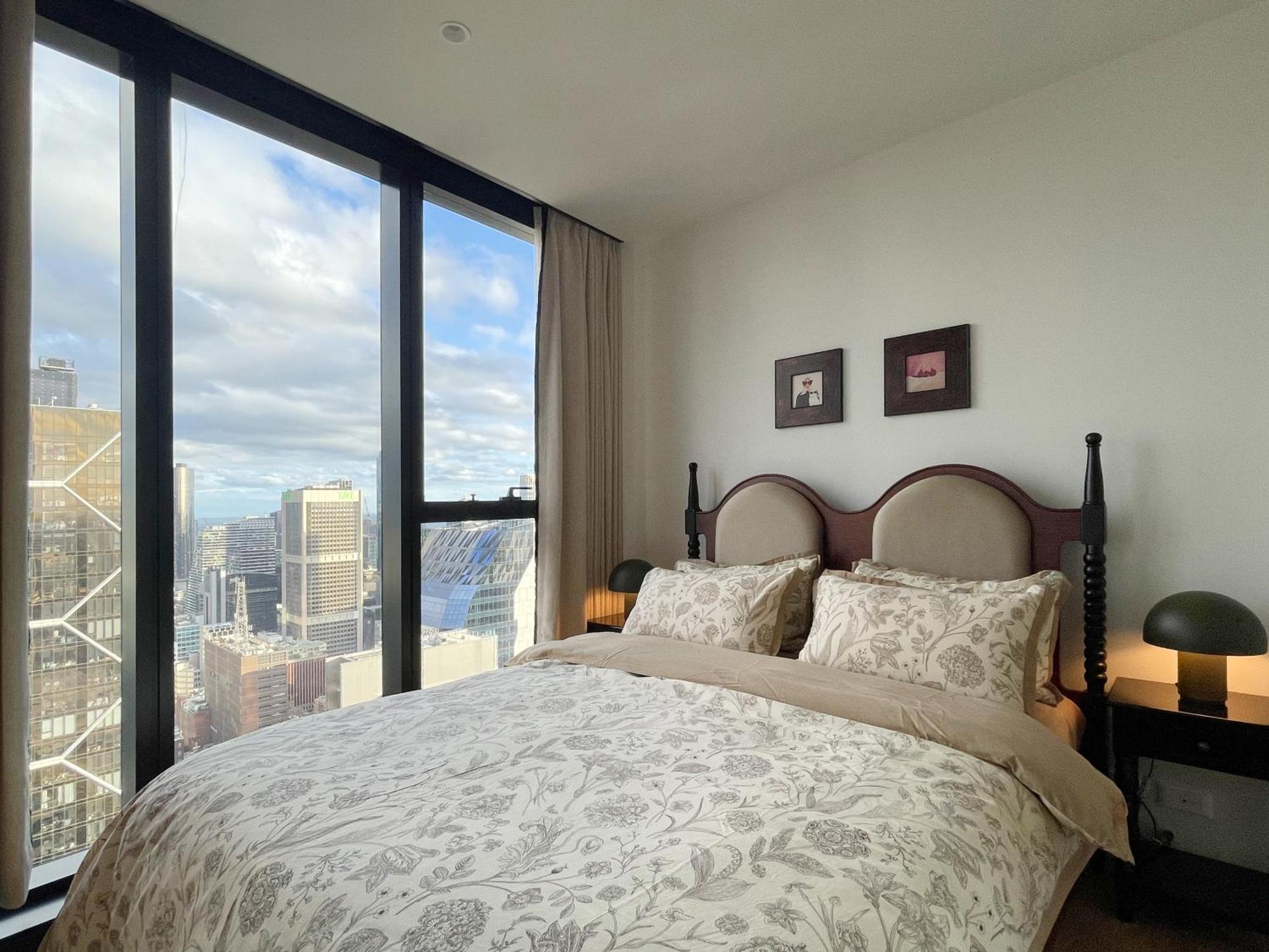 Apartment Centre Grace Retreat-2b2b *