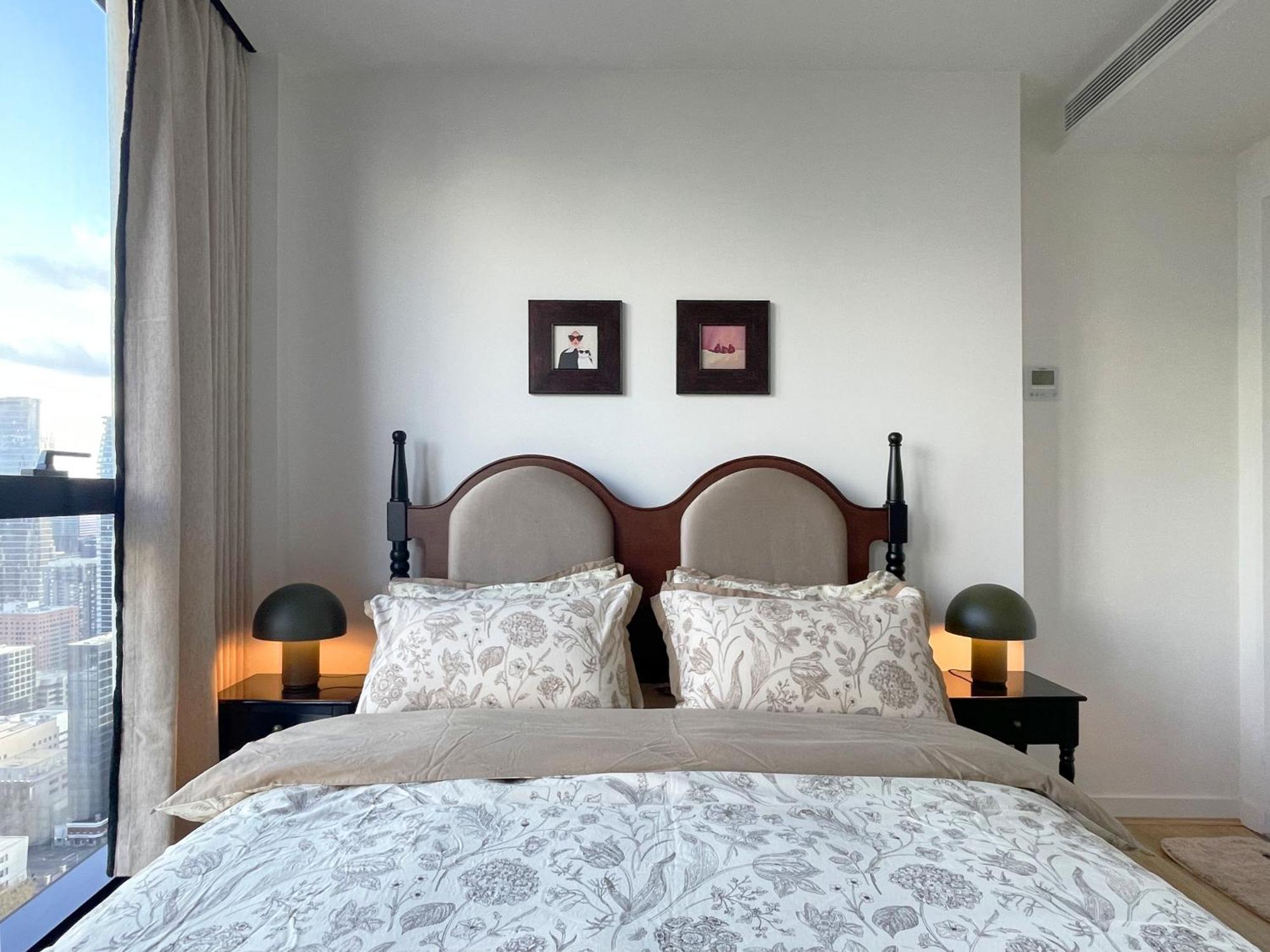 Centre Grace Retreat-2b2b * Melbourne