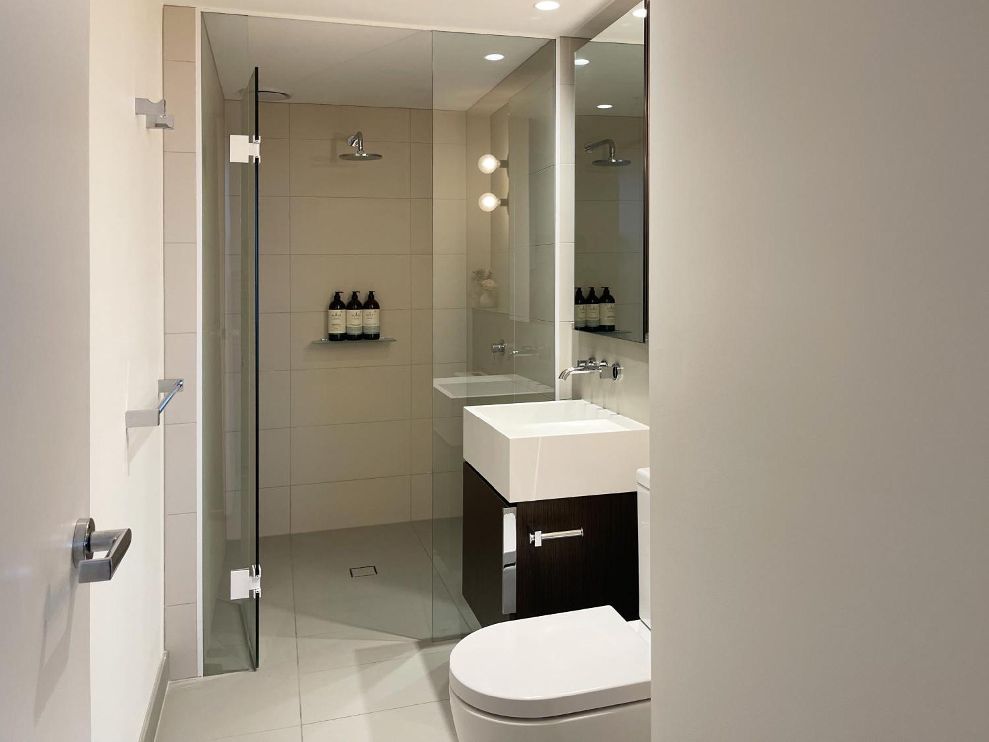 Apartment Centre Grace Retreat-2b2b