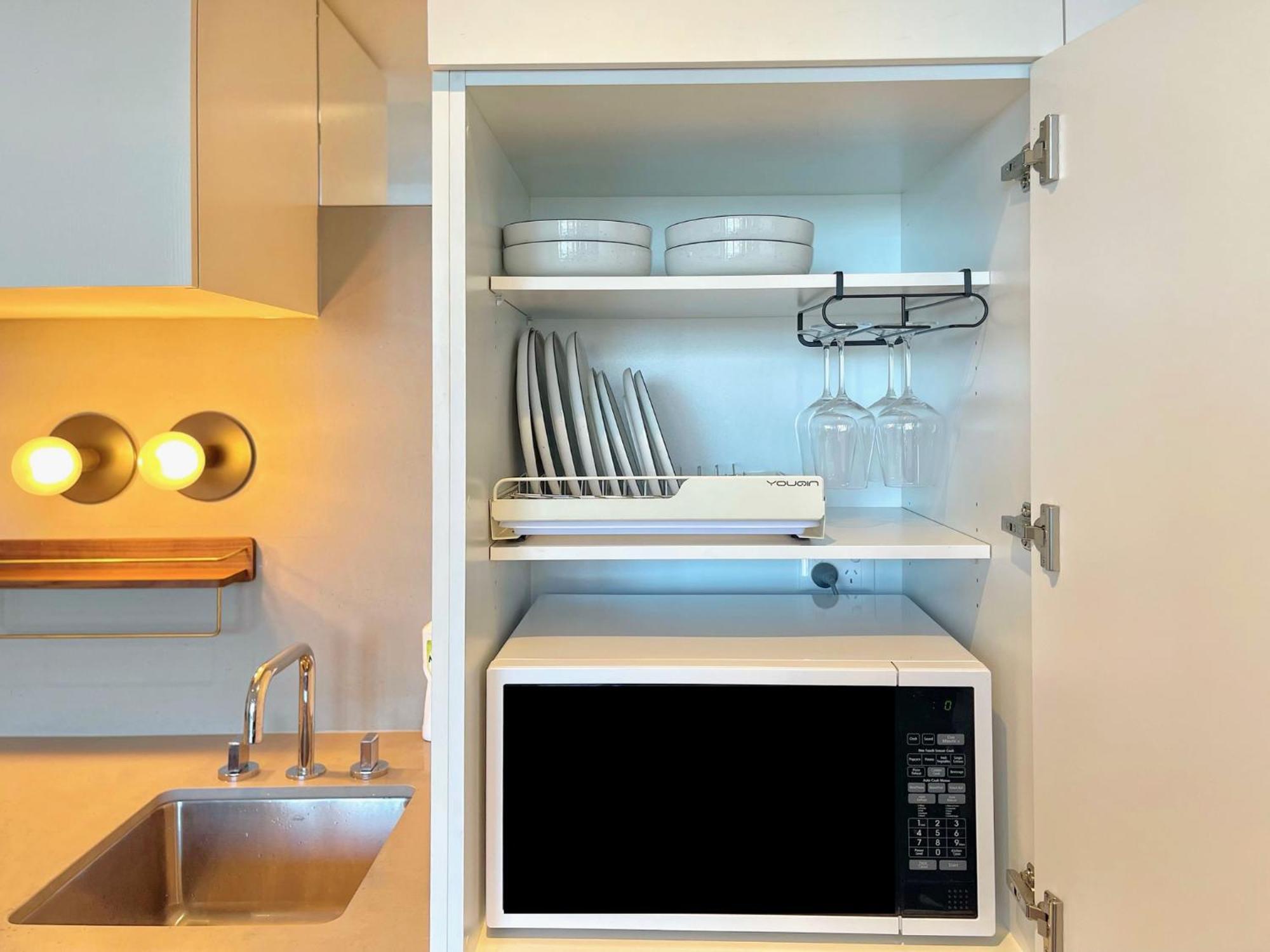 Apartment Centre Grace Retreat-2b2b