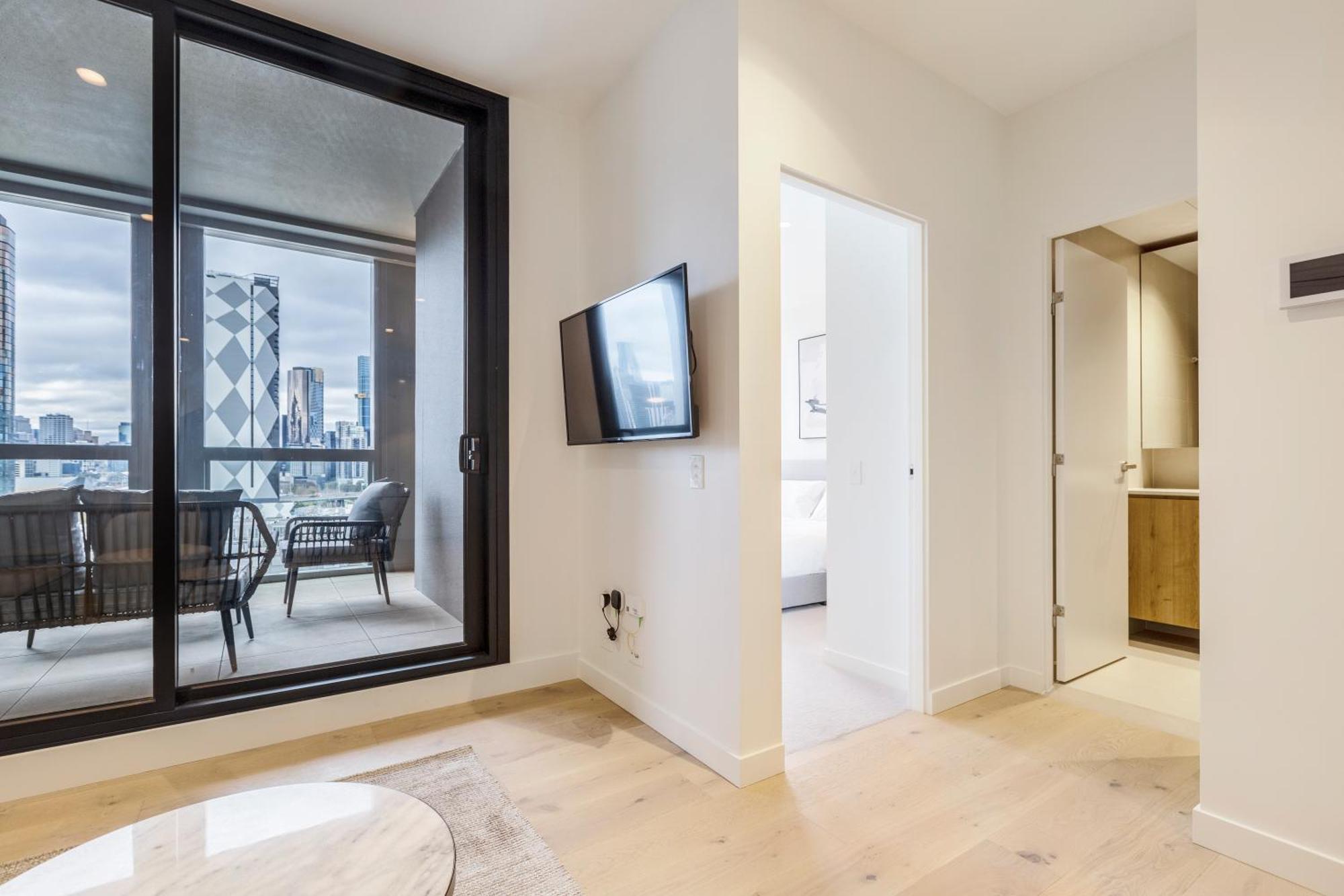 Quaint Stylish Hideout In Trendy South * Melbourne