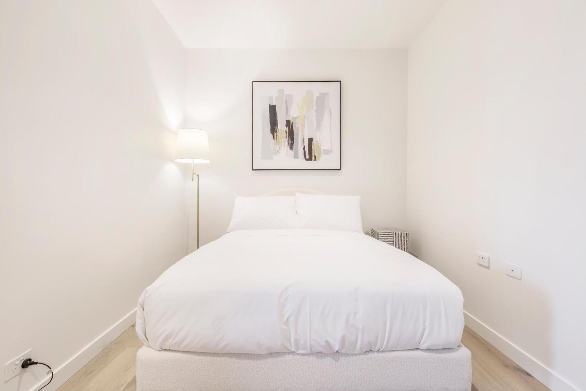 Quaint Stylish Hideout In Trendy South Melbourne