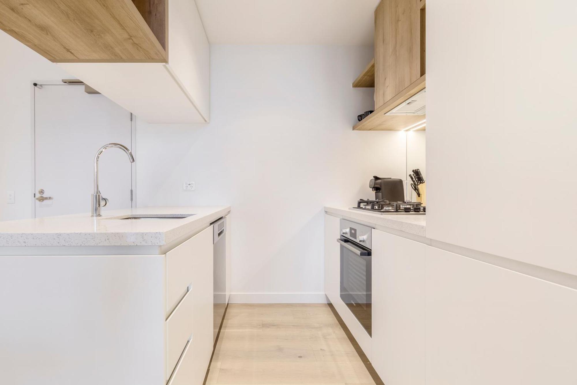 Apartment Quaint Stylish Hideout In Trendy South Melbourne
