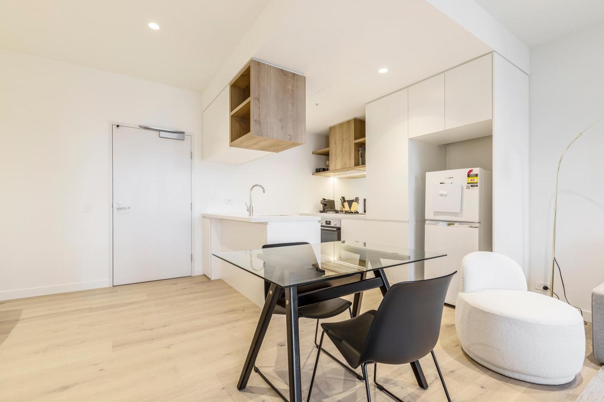 Quaint Stylish Hideout In Trendy South *