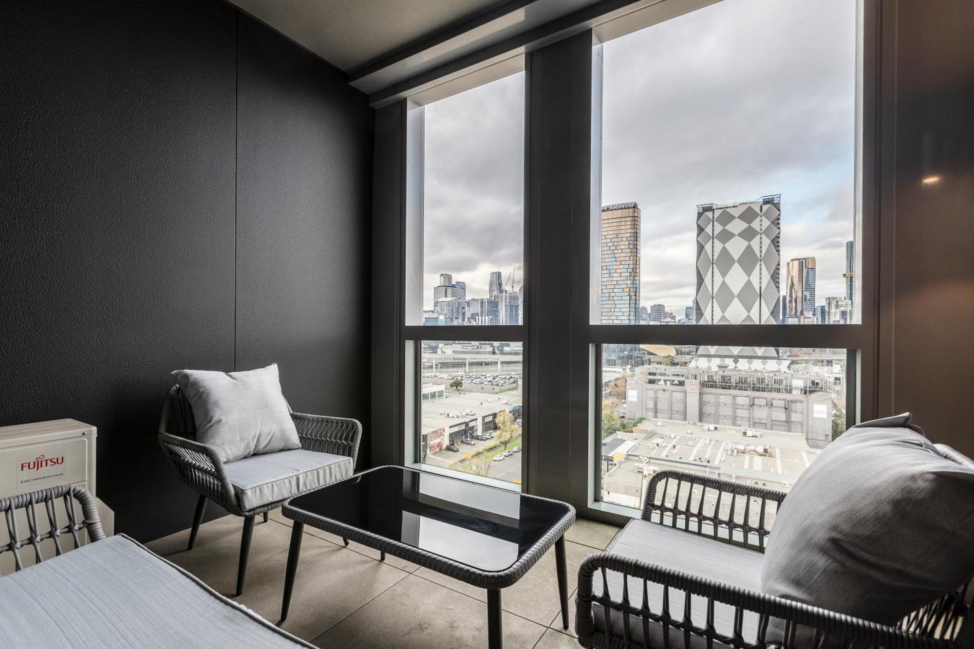 Quaint Stylish Hideout In Trendy South *