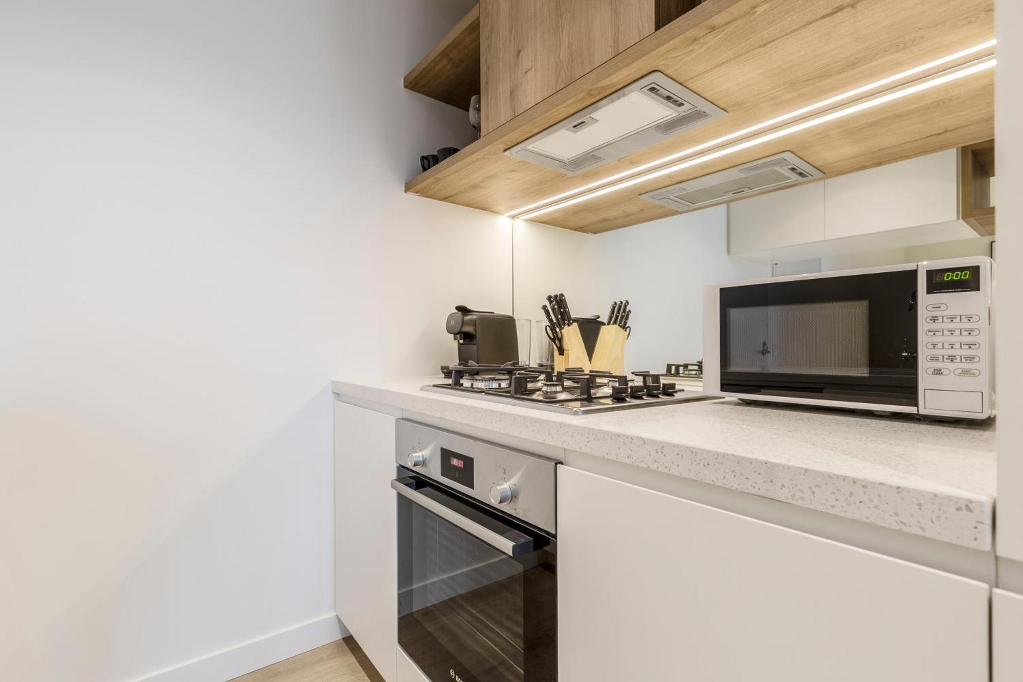 Quaint Stylish Hideout In Trendy South *