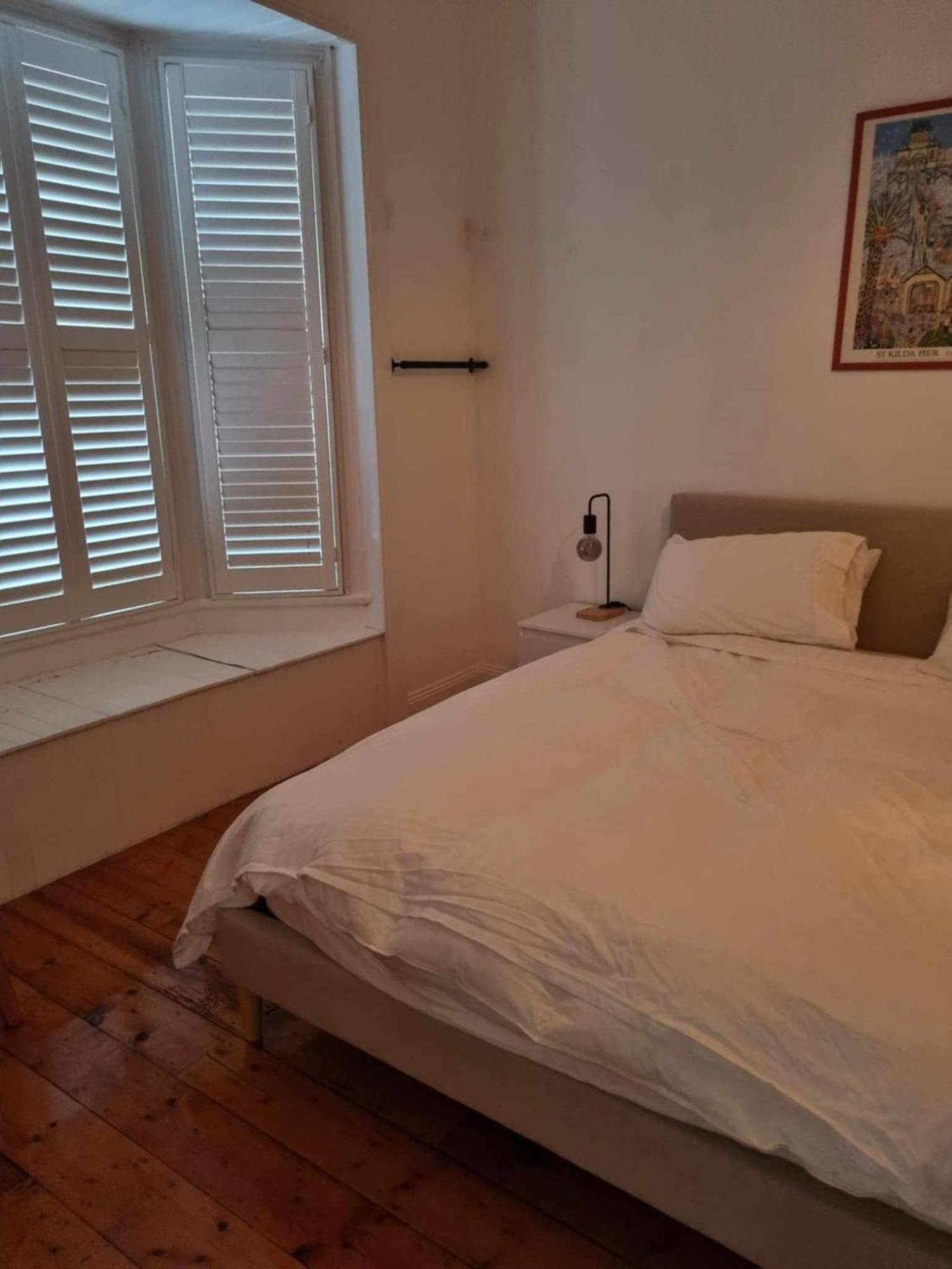 Well Located Boutique Accommodation Melbourne