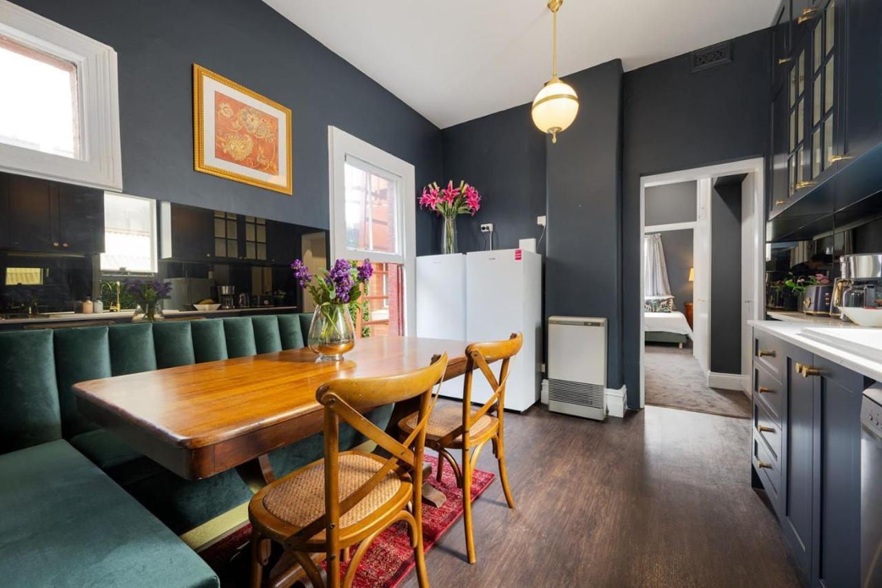 European Style With Private Rooftop Terrace Holiday home *
