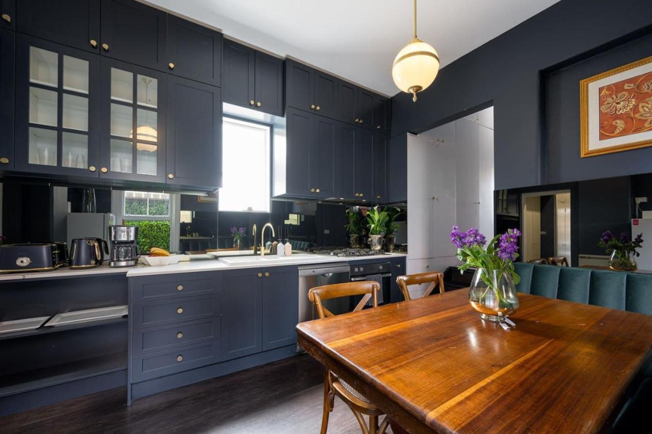 European Style With Private Rooftop Terrace