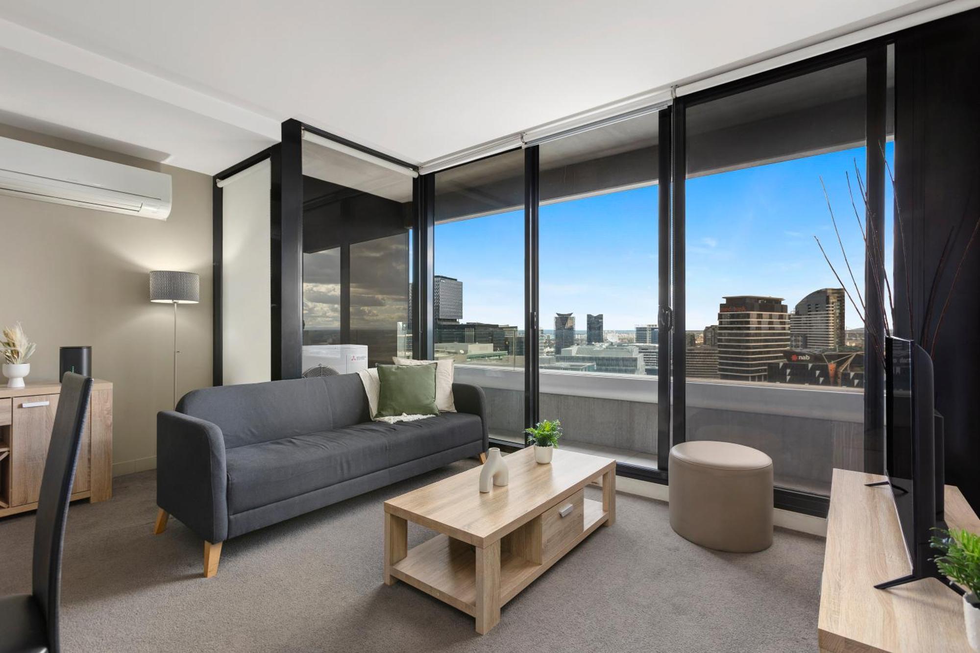 Complete Host Neo Apartment Melbourne