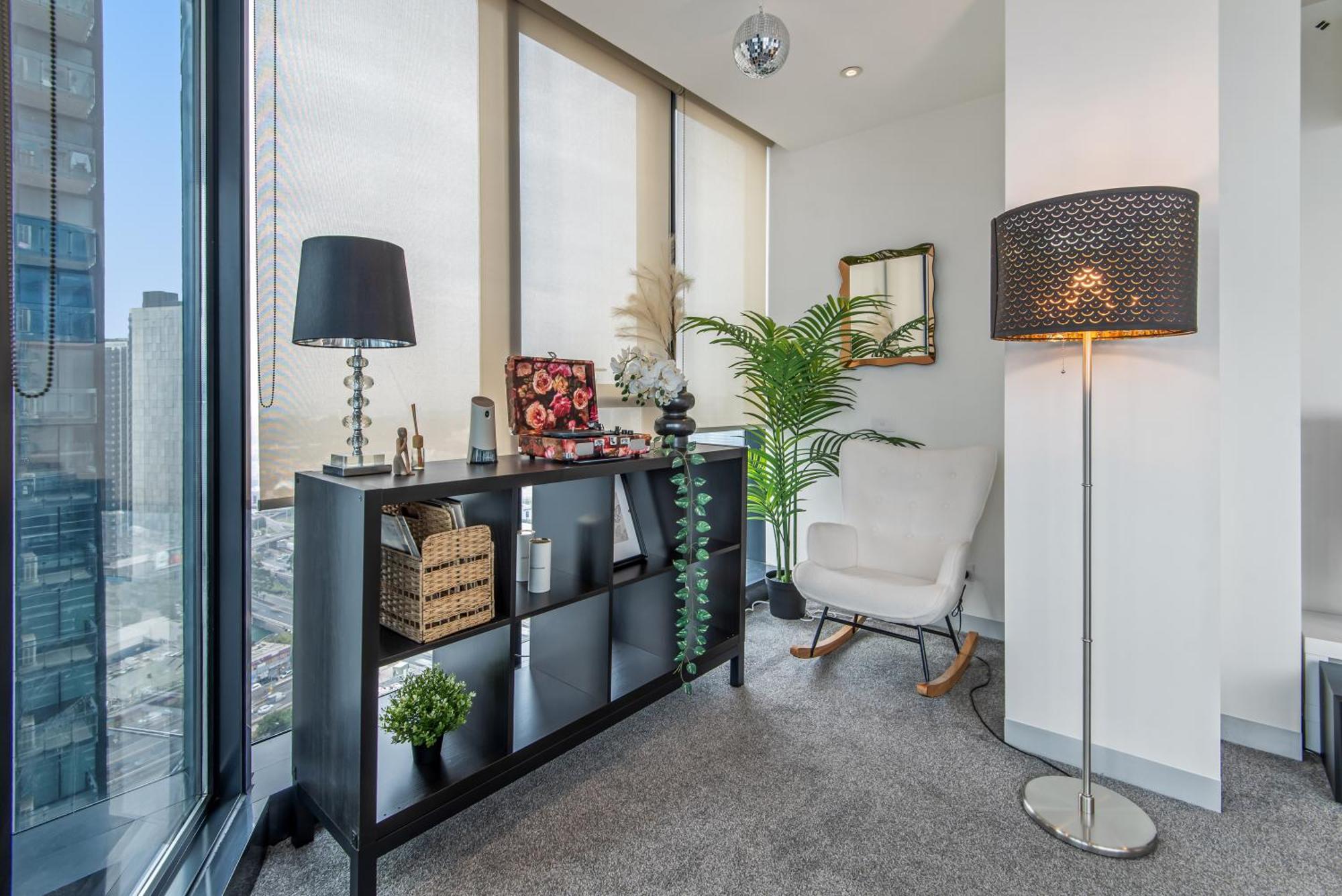 Apartment Complete Host The Bank Melbourne