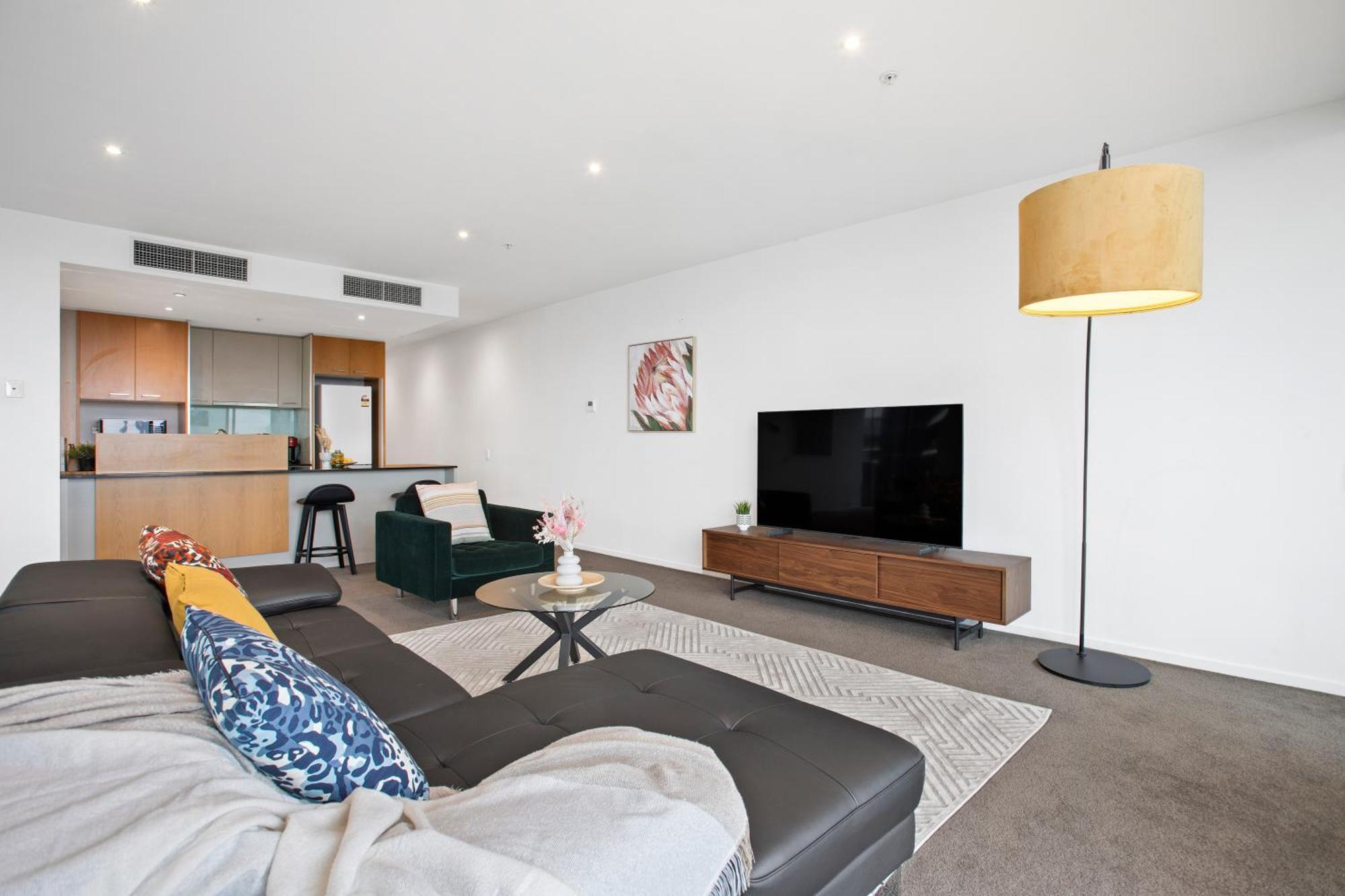 Apartment Complete Host Arkley *