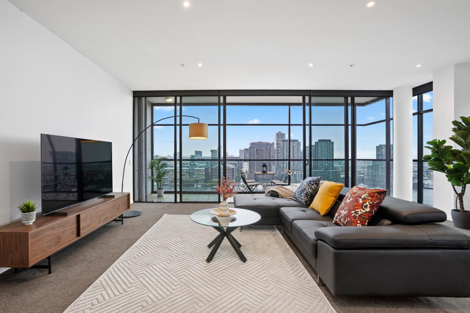 Apartment Complete Host Arkley Melbourne