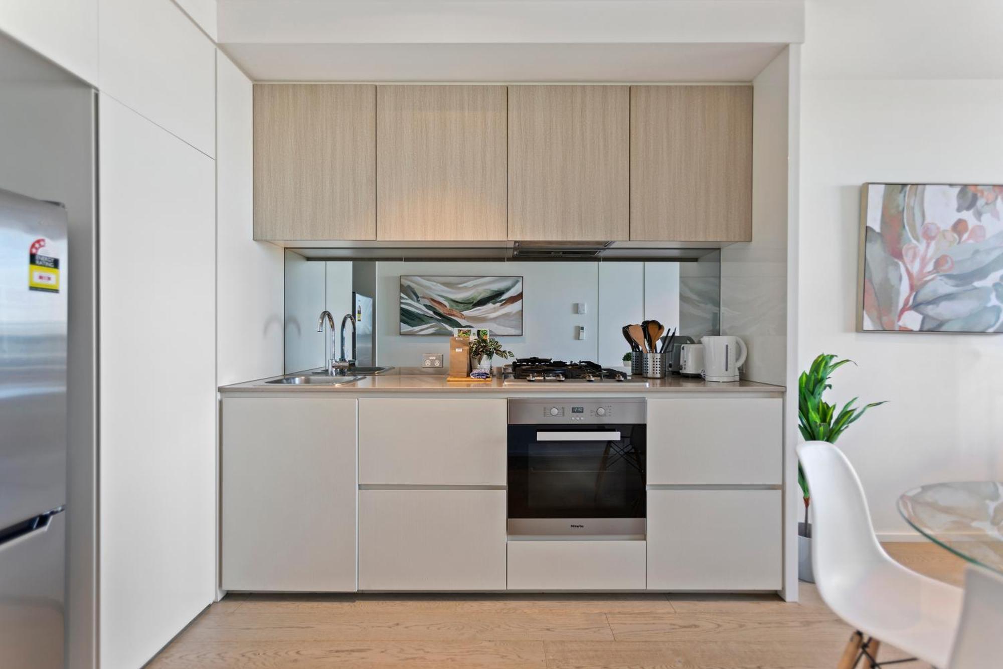 Complete Host Collins St Apartment Melbourne