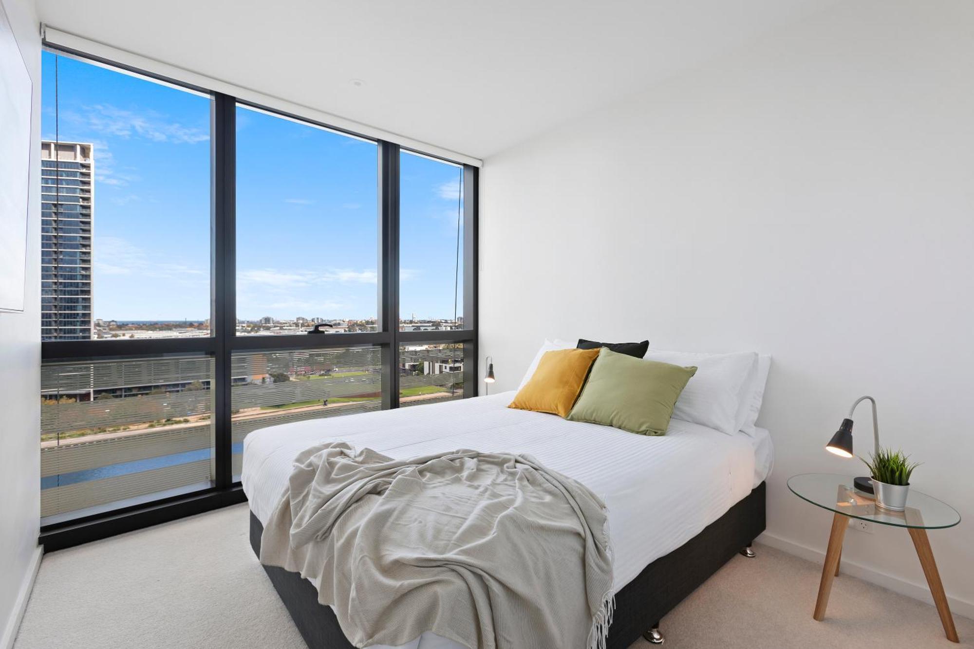 Complete Host Collins St Apartment Melbourne
