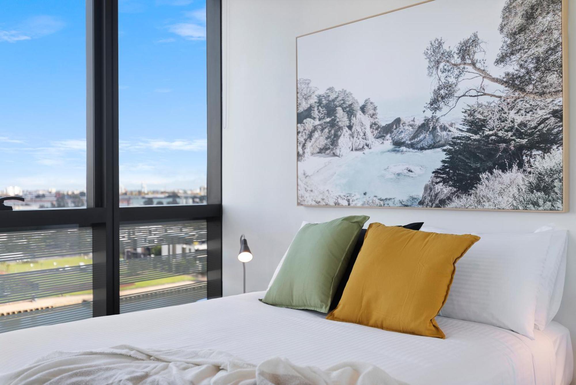 Complete Host Collins St Apartment Melbourne