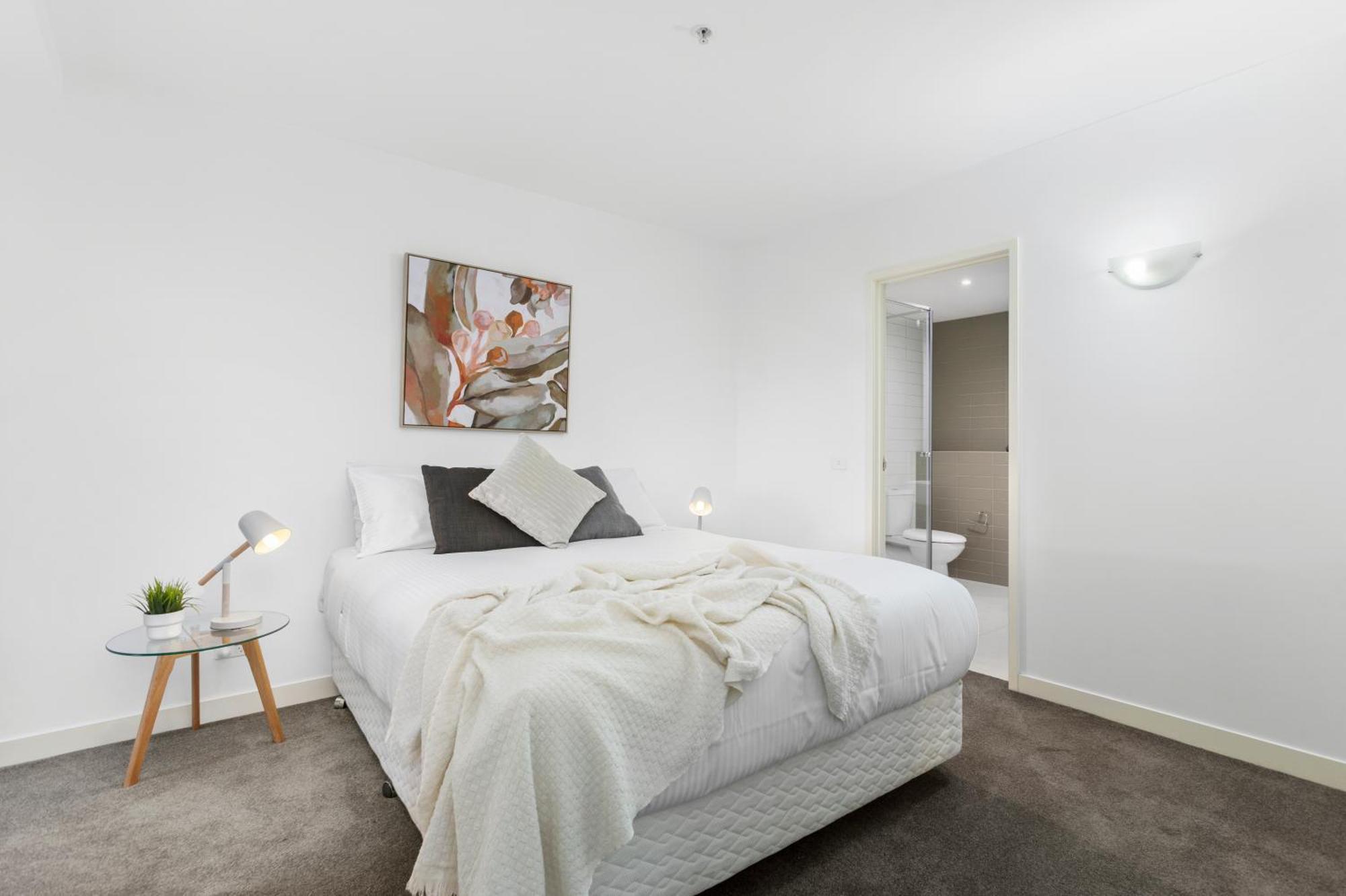 Complete Host Neo Apartment *