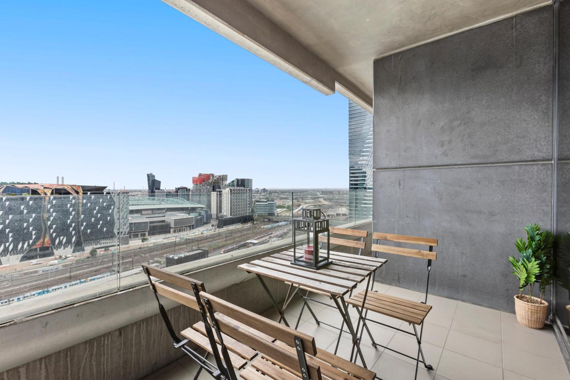 Complete Host Neo Apartment *