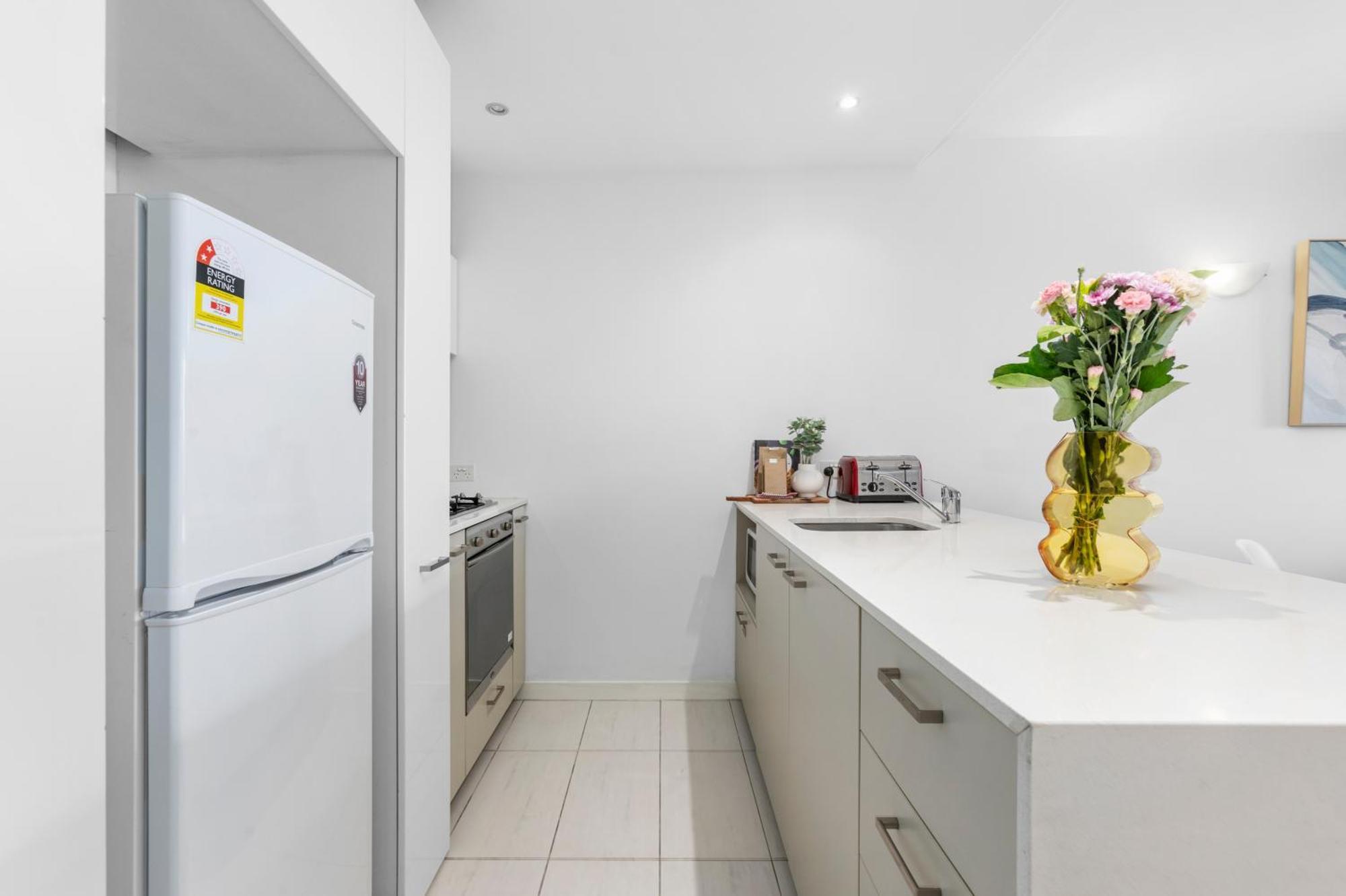 Complete Host Neo Apartment Melbourne