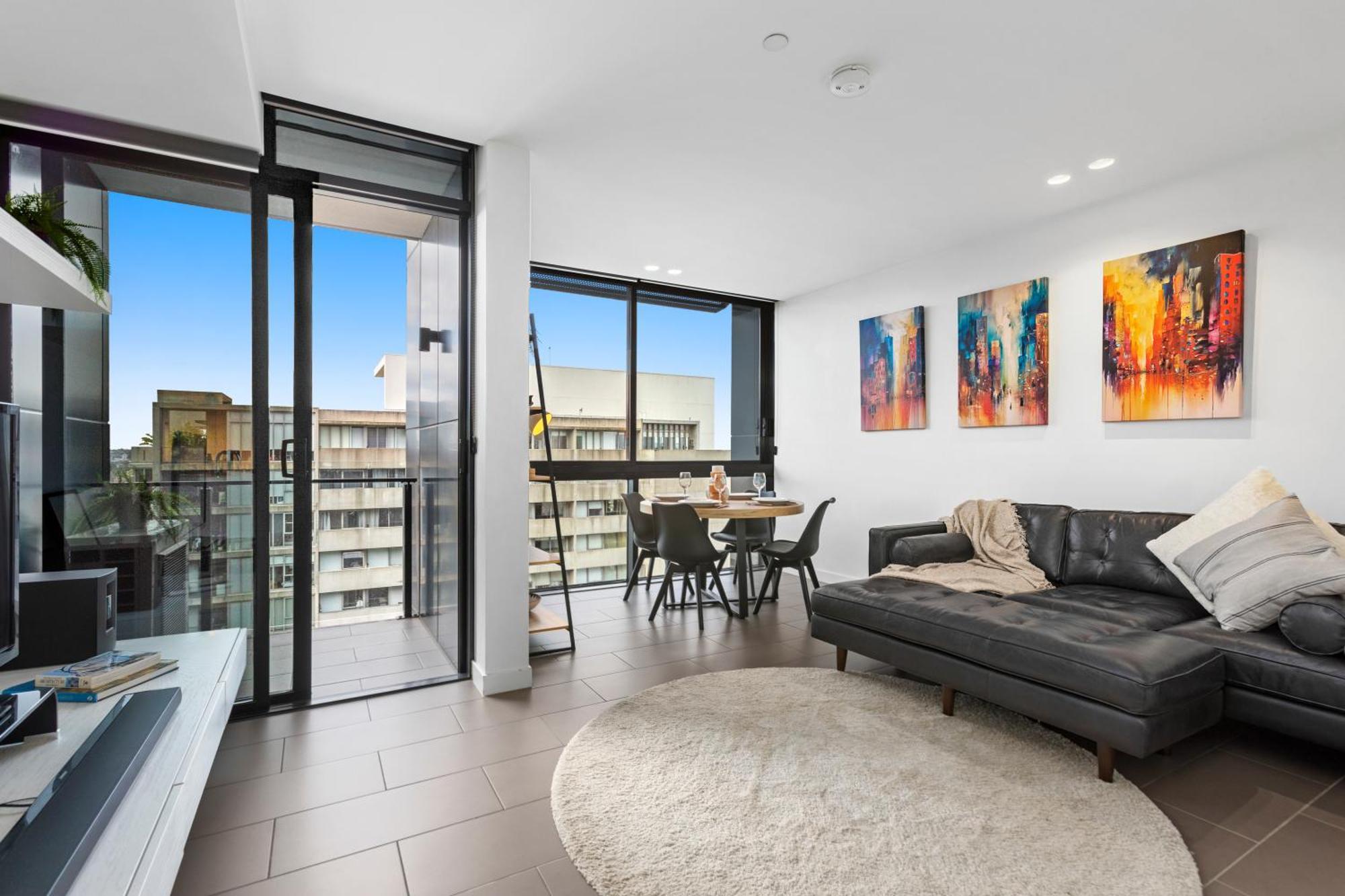 Complete Host Elm Melbourne