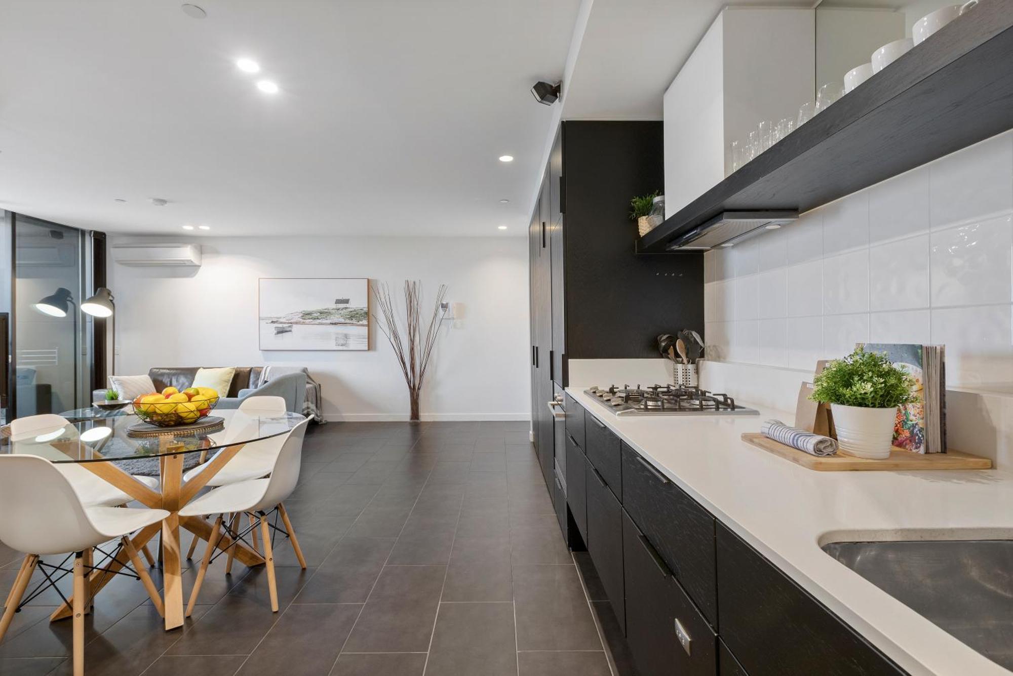 Apartment Complete Host Elm
