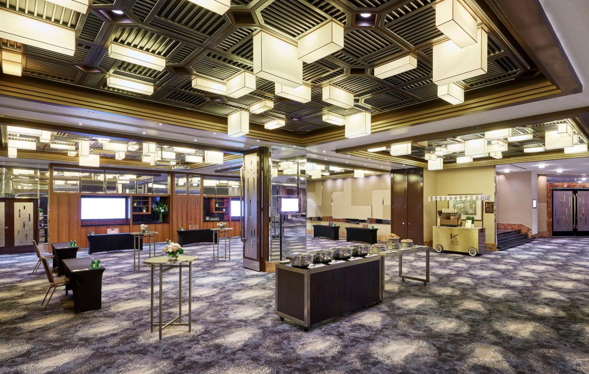 Grand Hyatt 5* Melbourne