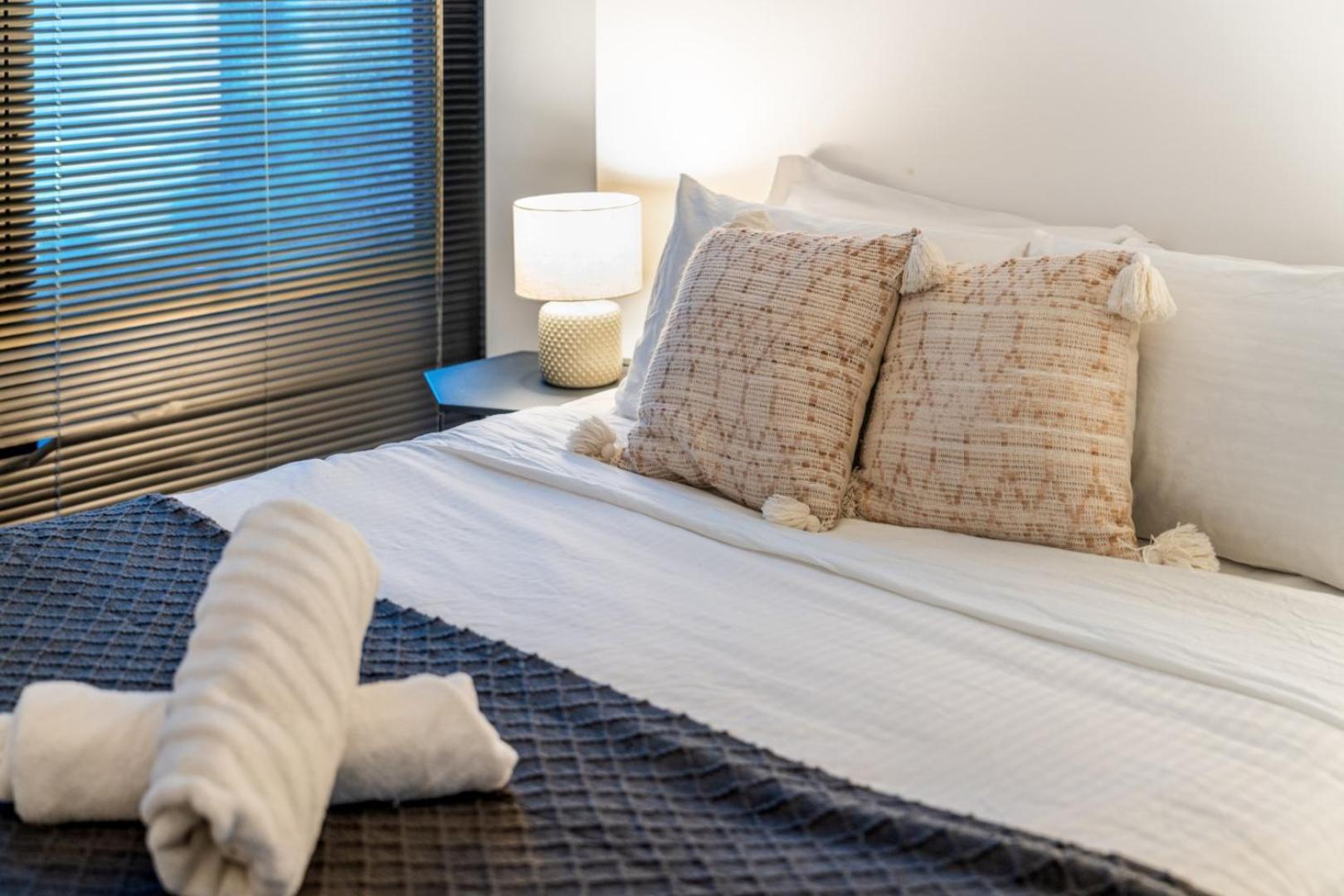 Mega Style Southbank Grand Apartment *