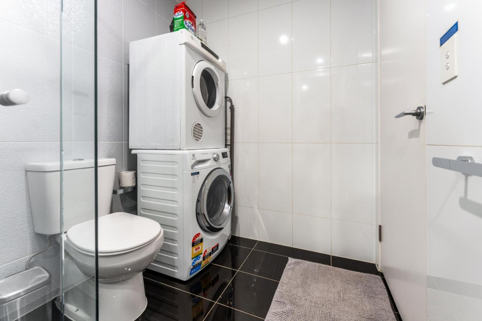 Apartment Mega Style Southbank Grand *