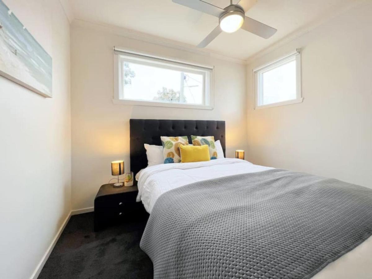 Holiday home Chic Getaway At Fitzroy North