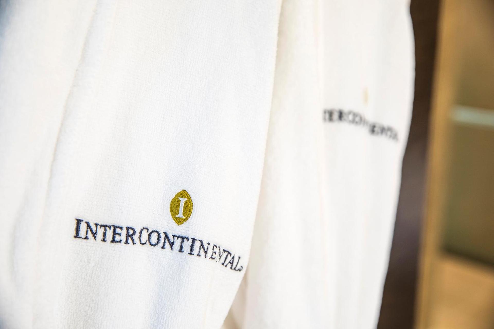 Hotel Intercontinental The Rialto By Ihg 5*