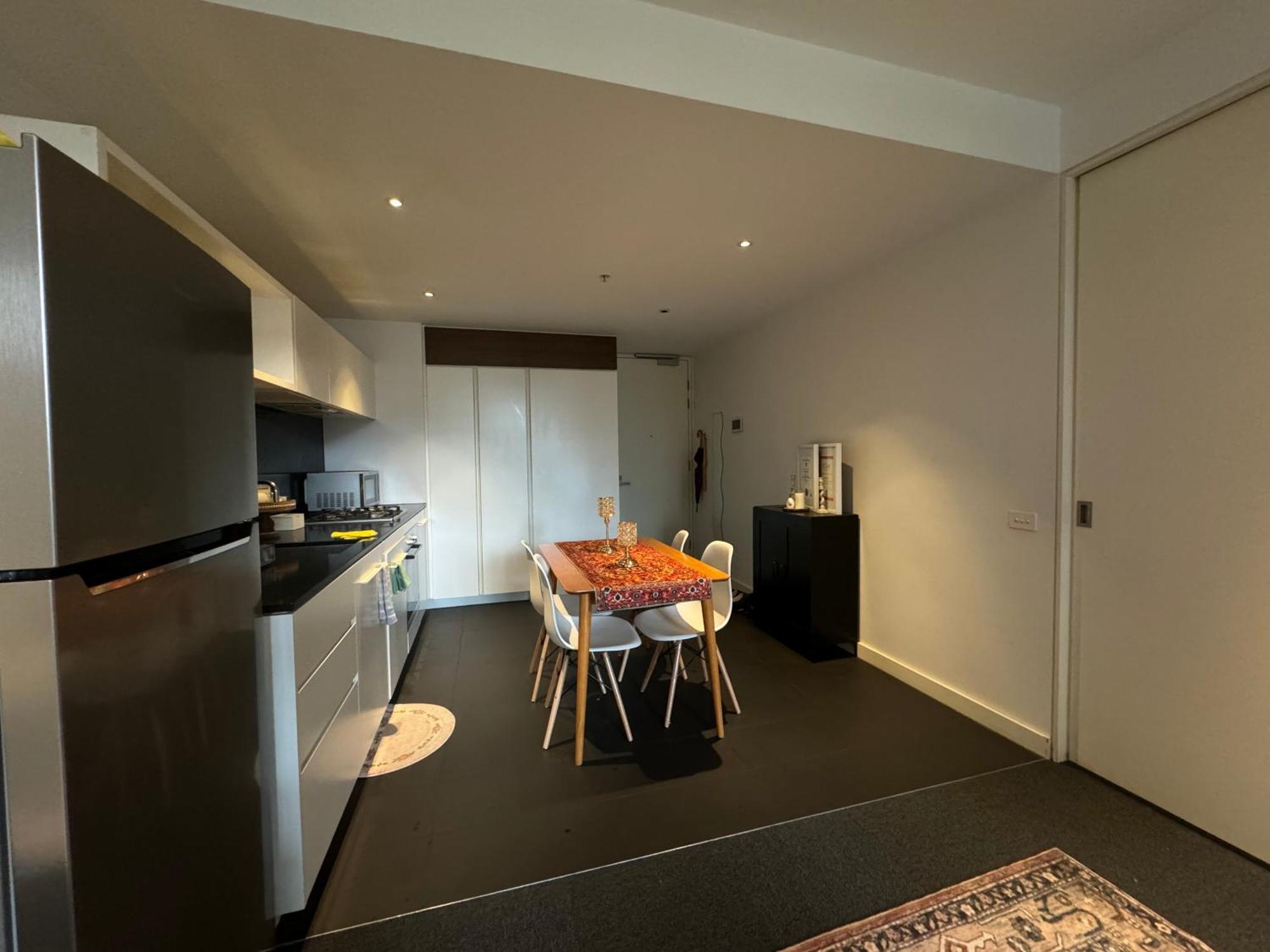 Homestay Skynest Melbourne- Southbank Sanctuary