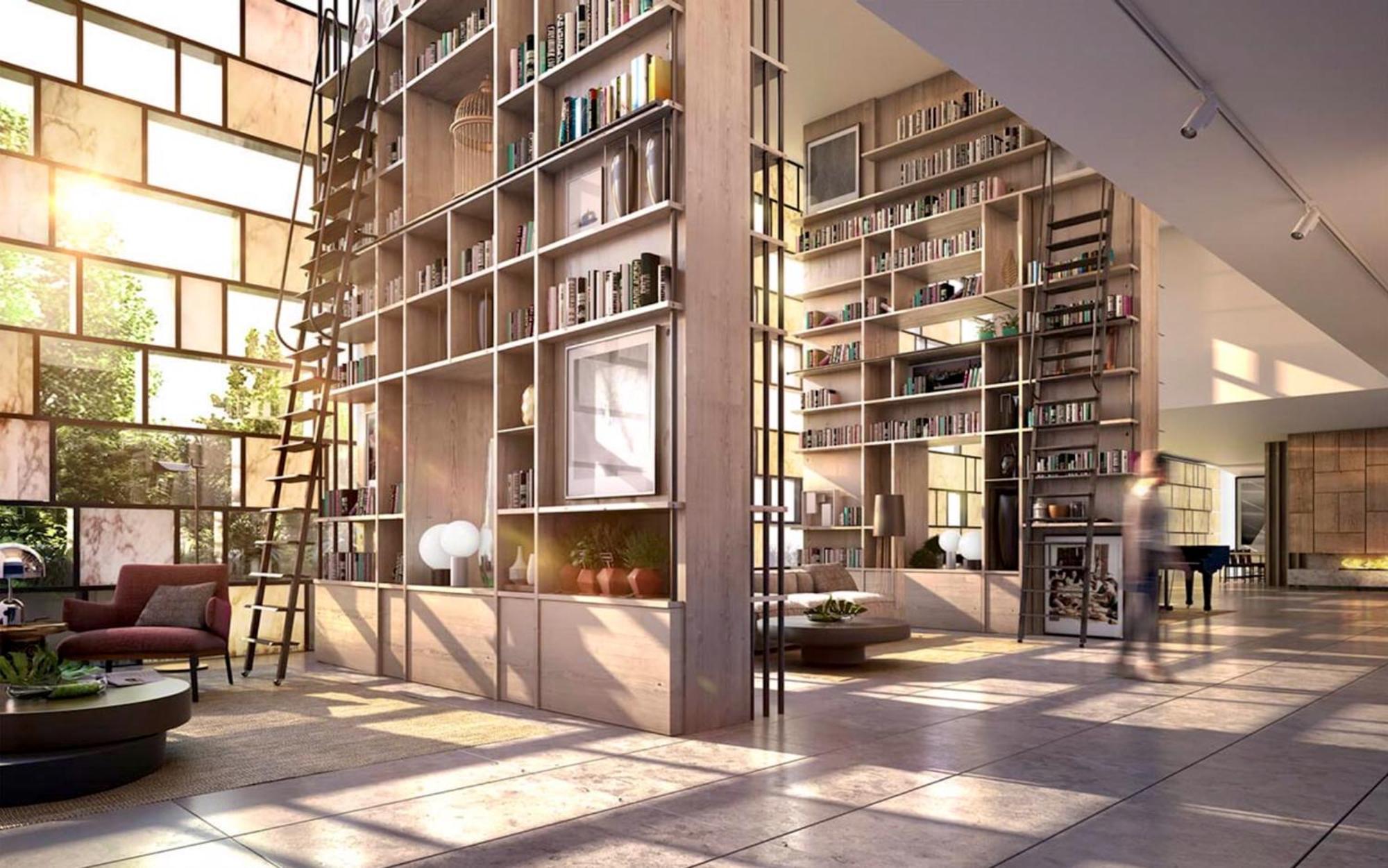 6 Star Panoramic Luxury South Yarra Apartment