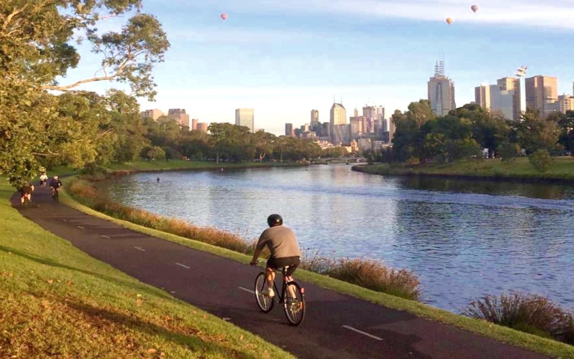 6 Star Panoramic Luxury South Yarra Melbourne