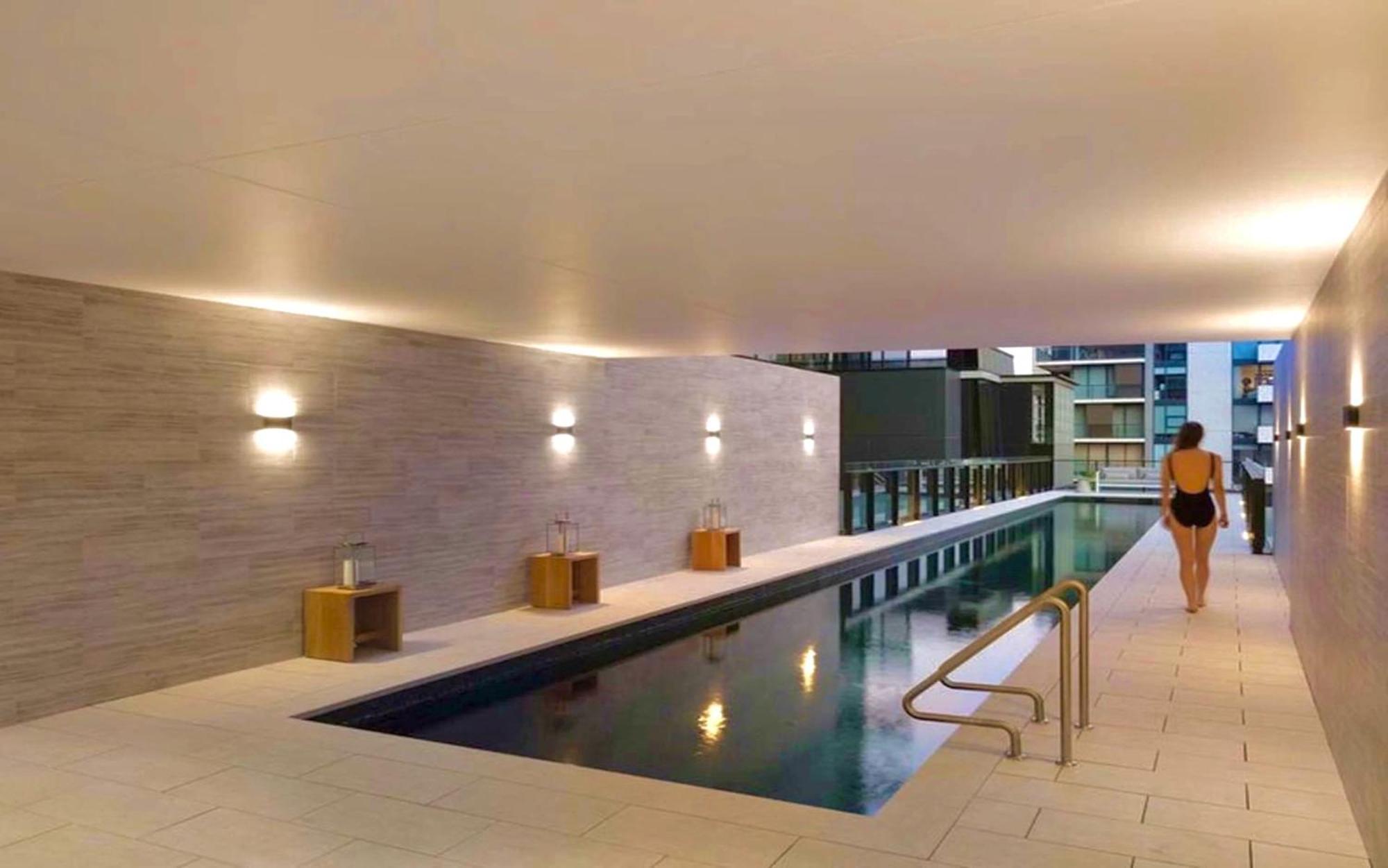 6 Star Panoramic Luxury South Yarra Melbourne