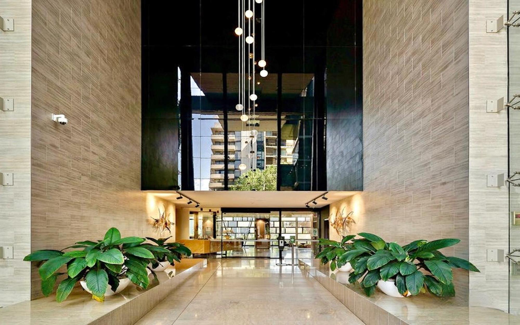 Apartment 6 Star Panoramic Luxury South Yarra