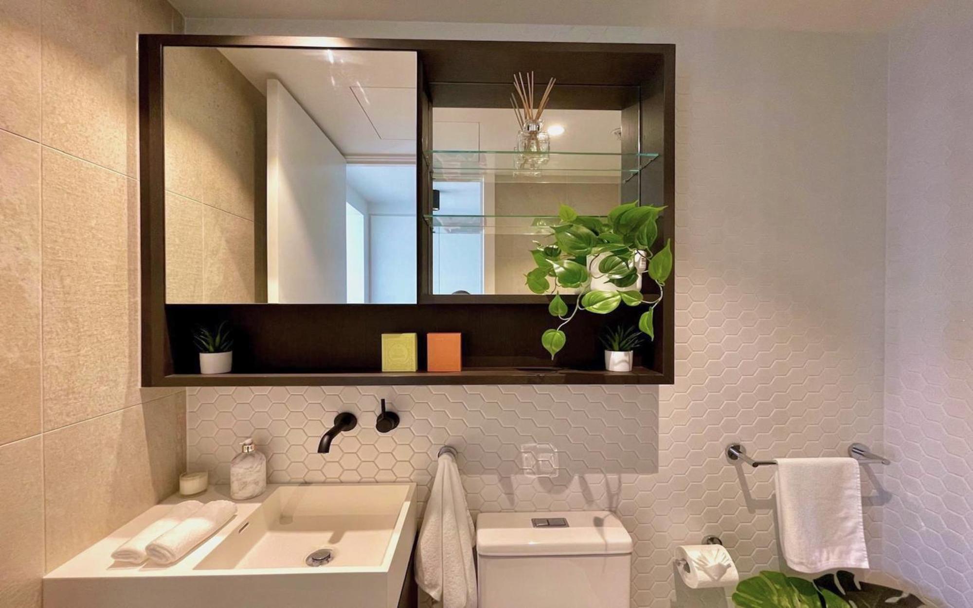 Apartment 6 Star Panoramic Luxury South Yarra *