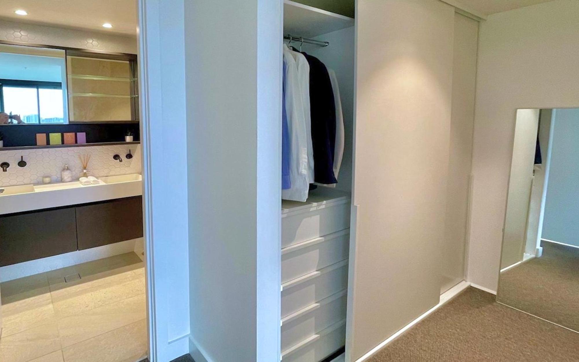 Apartment 6 Star Panoramic Luxury South Yarra Melbourne