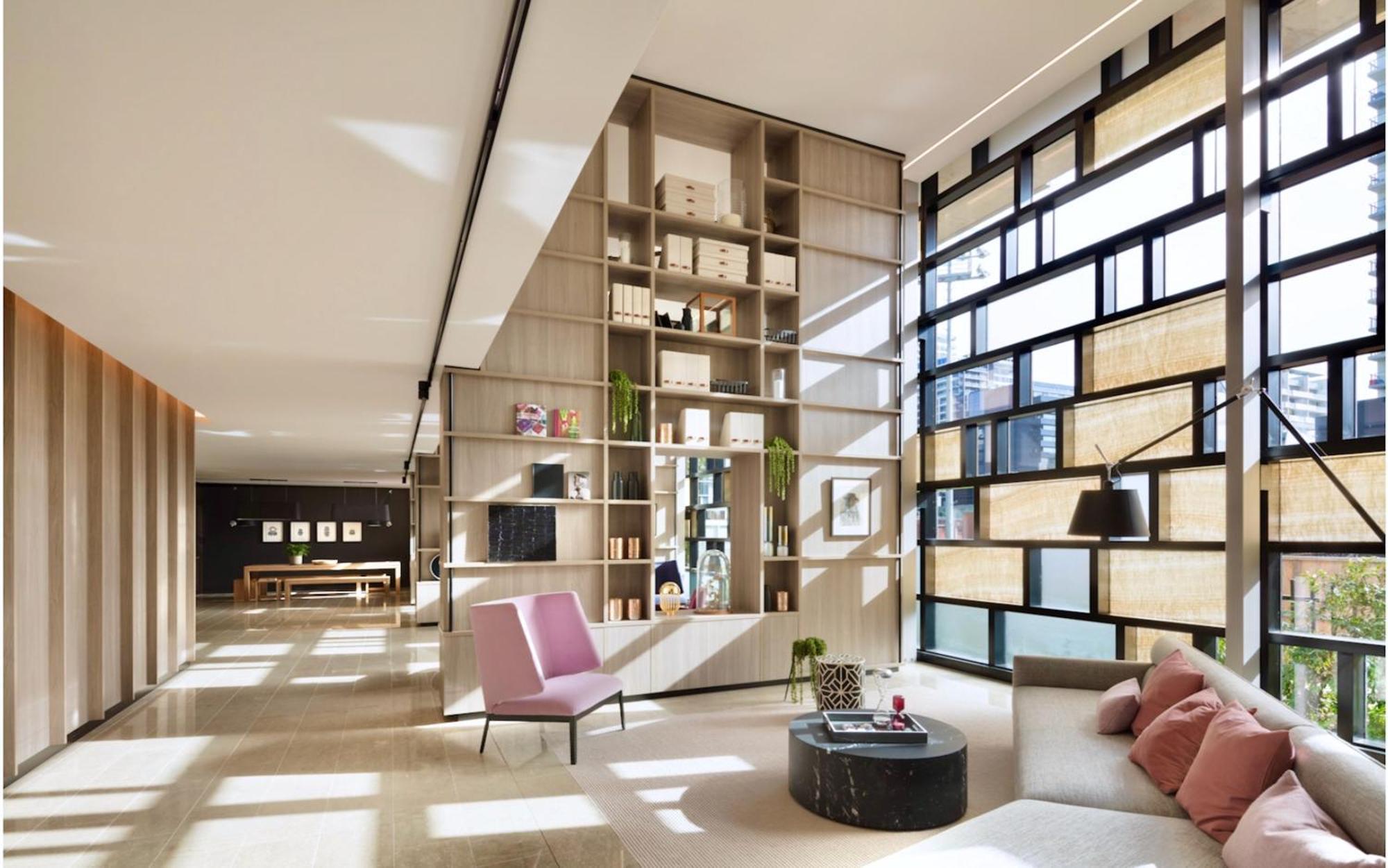 6 Star Panoramic Luxury South Yarra