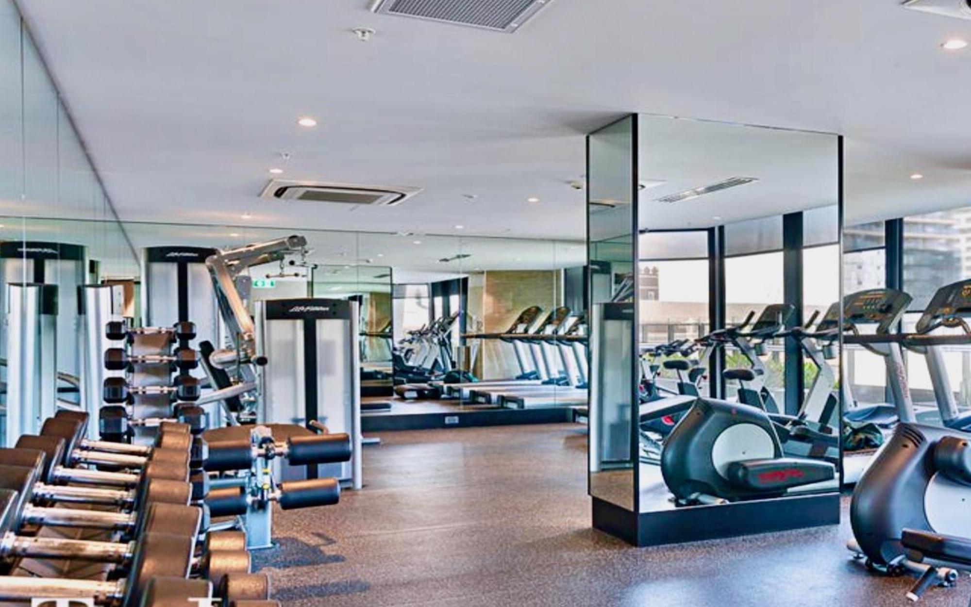 Apartment 6 Star Panoramic Luxury South Yarra Melbourne