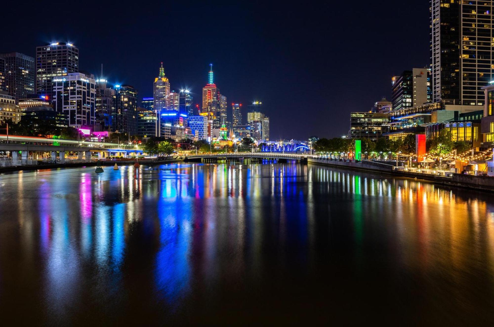 Apartment Southbank Hidden Gem Melbourne