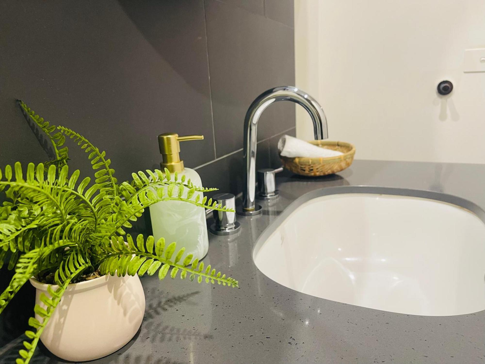Apartment Southbank Hidden Gem *