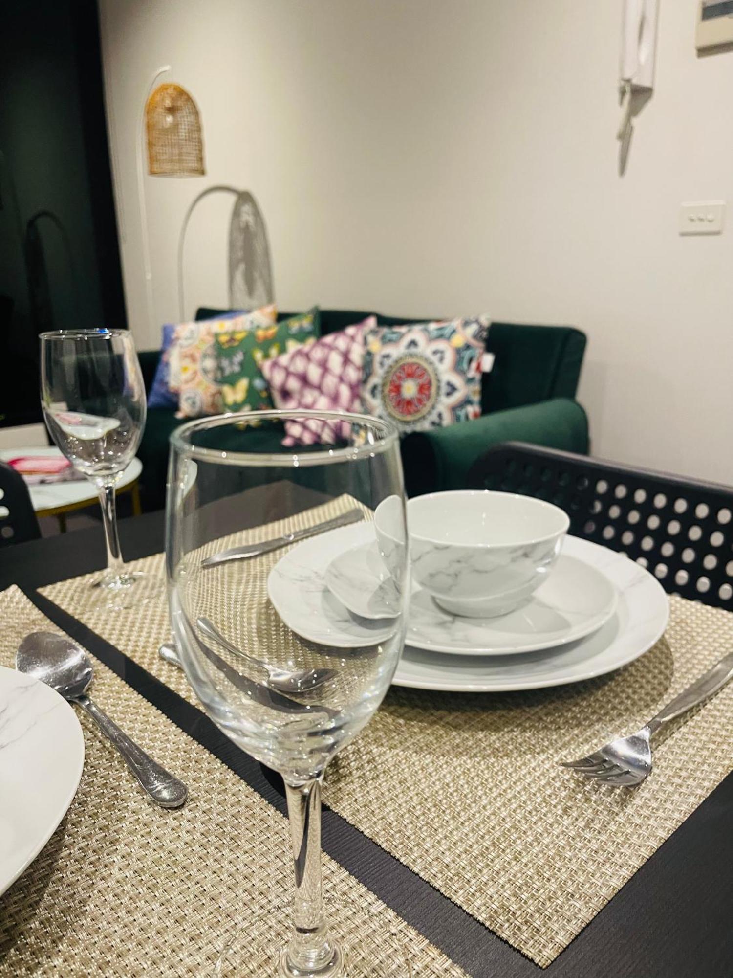 Southbank Hidden Gem Apartment