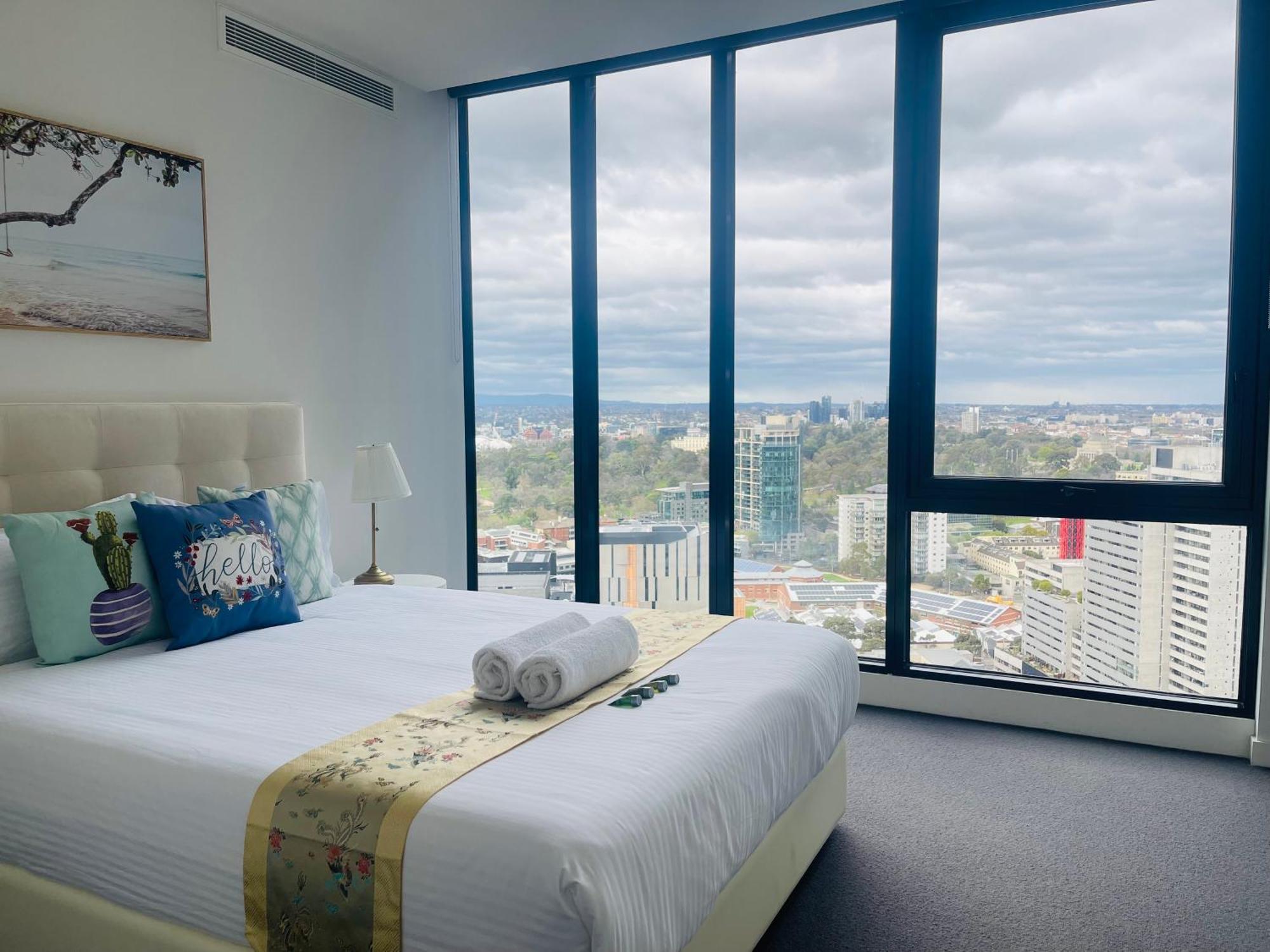 Southbank Hidden Gem * Melbourne