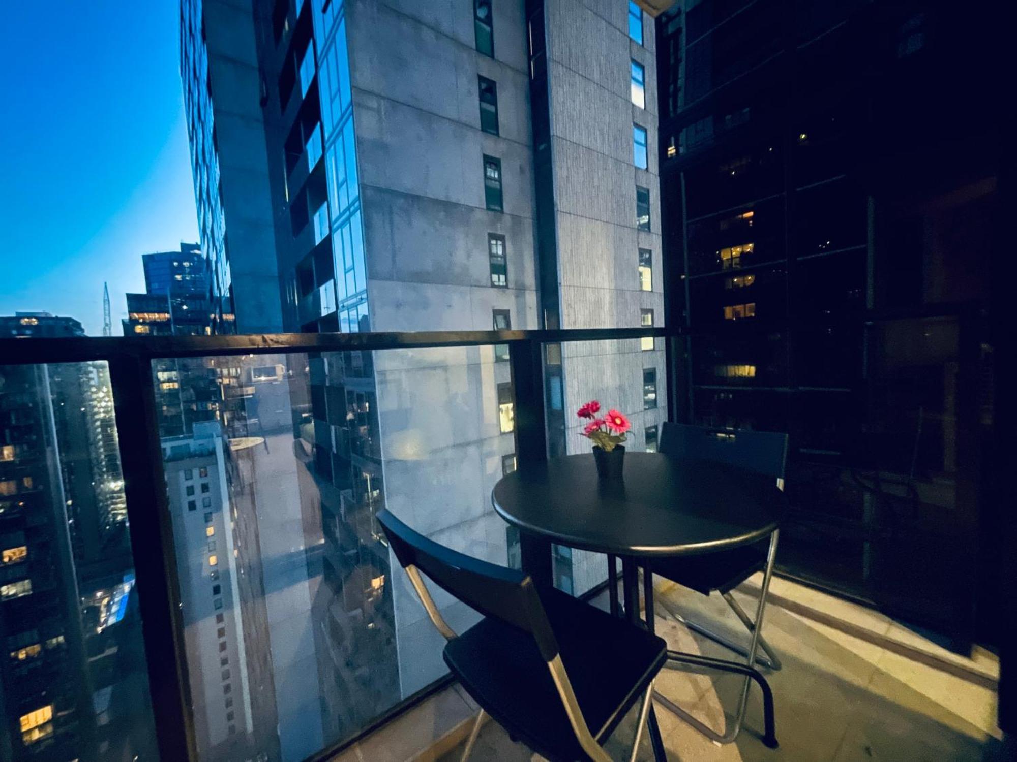 Apartment Southbank Hidden Gem *